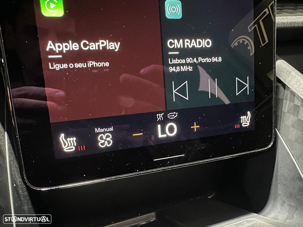 Polestar 2 Long Range 78 kWh - 31