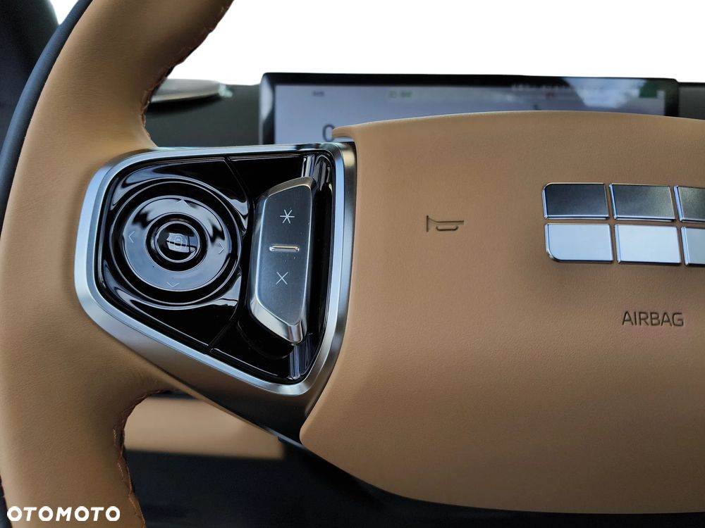 Geely Starray - 36