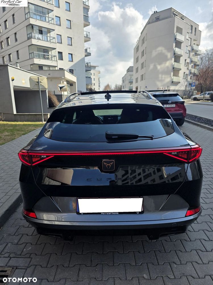 Cupra Formentor 1.5 TSI DSG Tribe Edition - 31