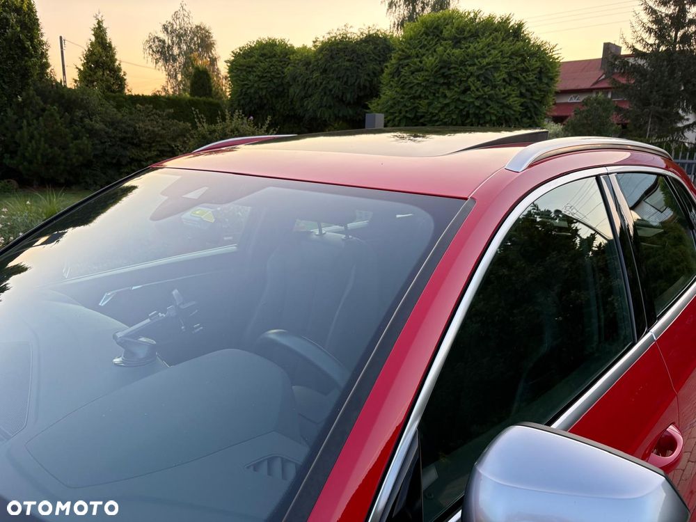 Audi RS Q3 2.5 TFSI quattro S tronic - 11