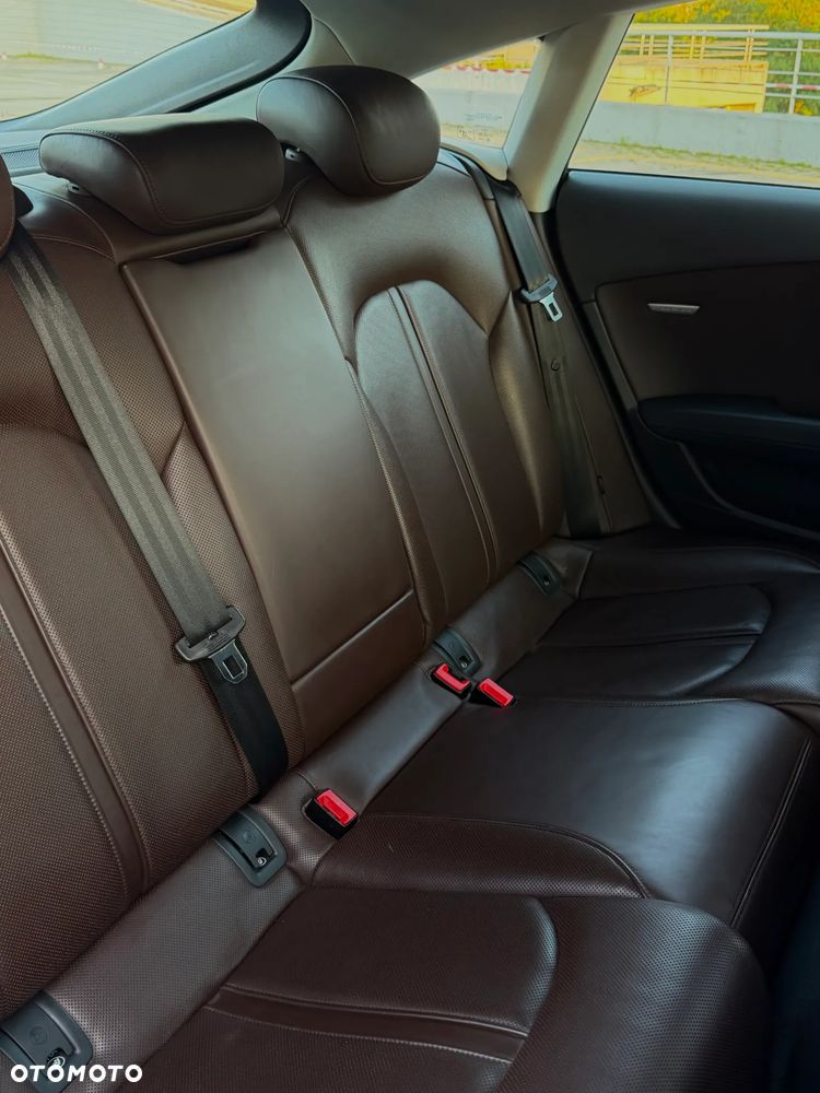 Audi A7 Sportback - 20