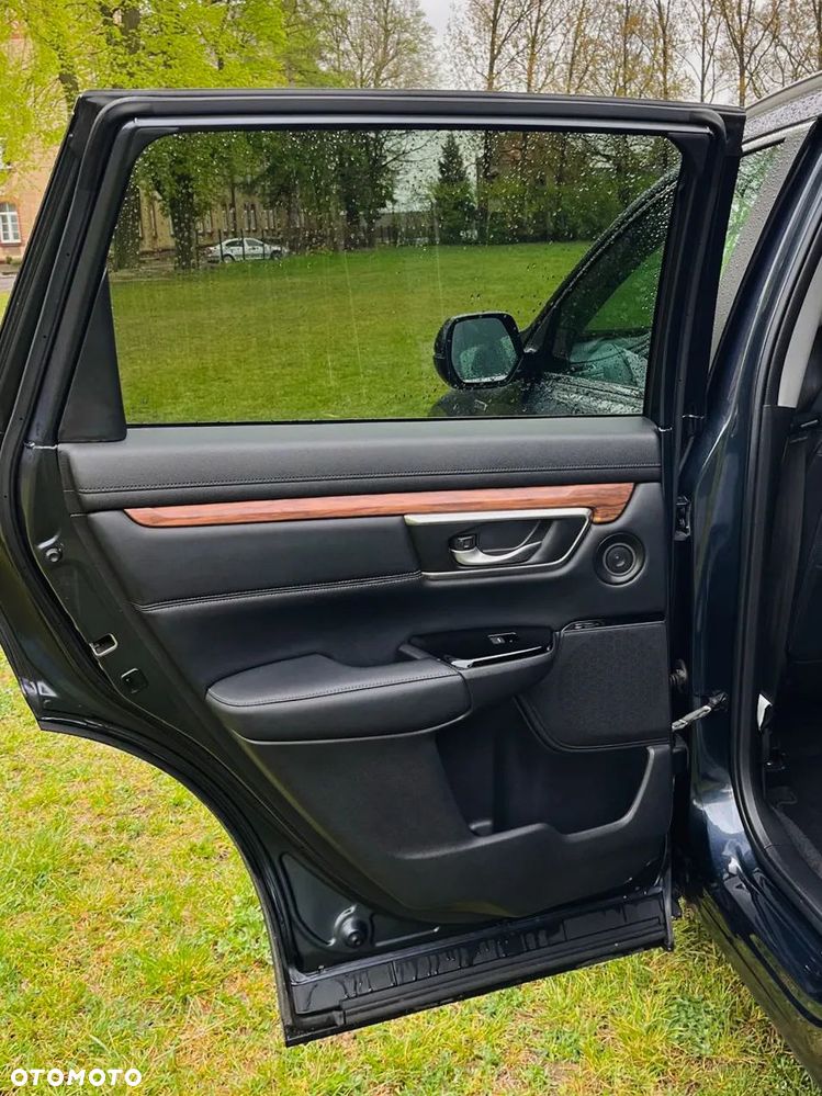 Honda CR-V 2.0 i-MMD Lifestyle (Honda Connect+) - 12