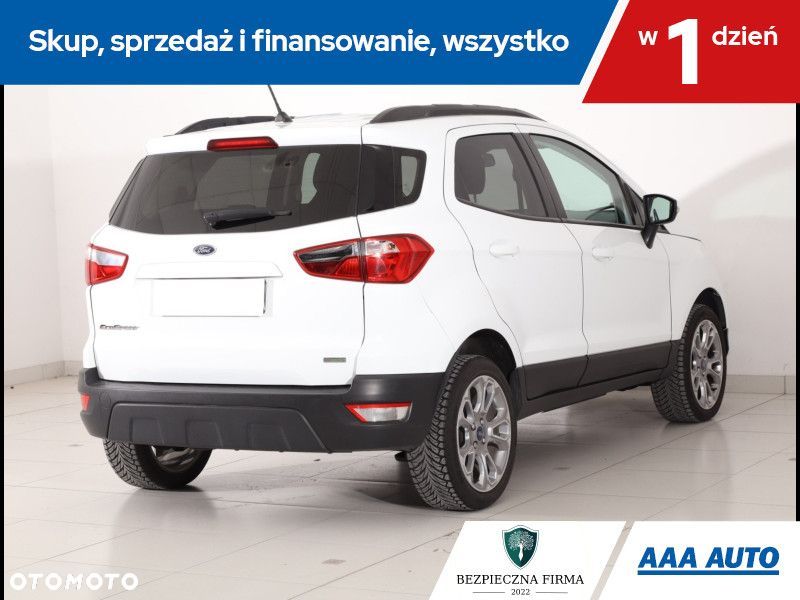 Ford EcoSport - 6