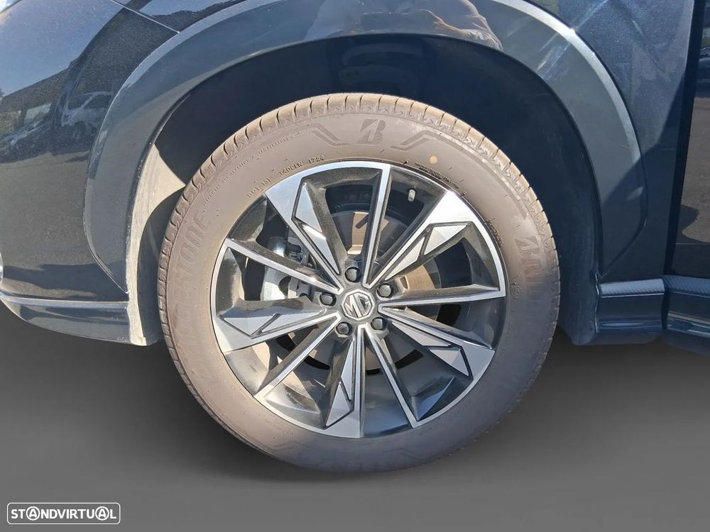 MG HS 1.5 T Luxury - 16