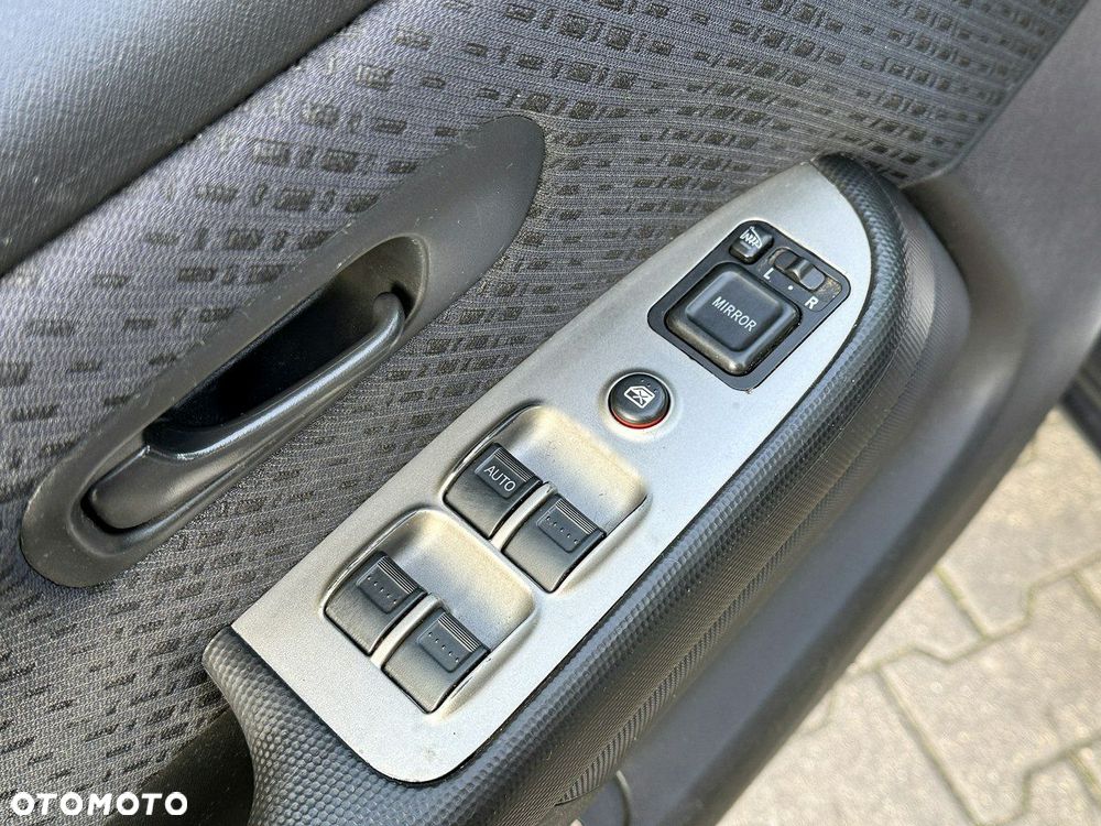 Honda CR-V 2.0 Executive - 6