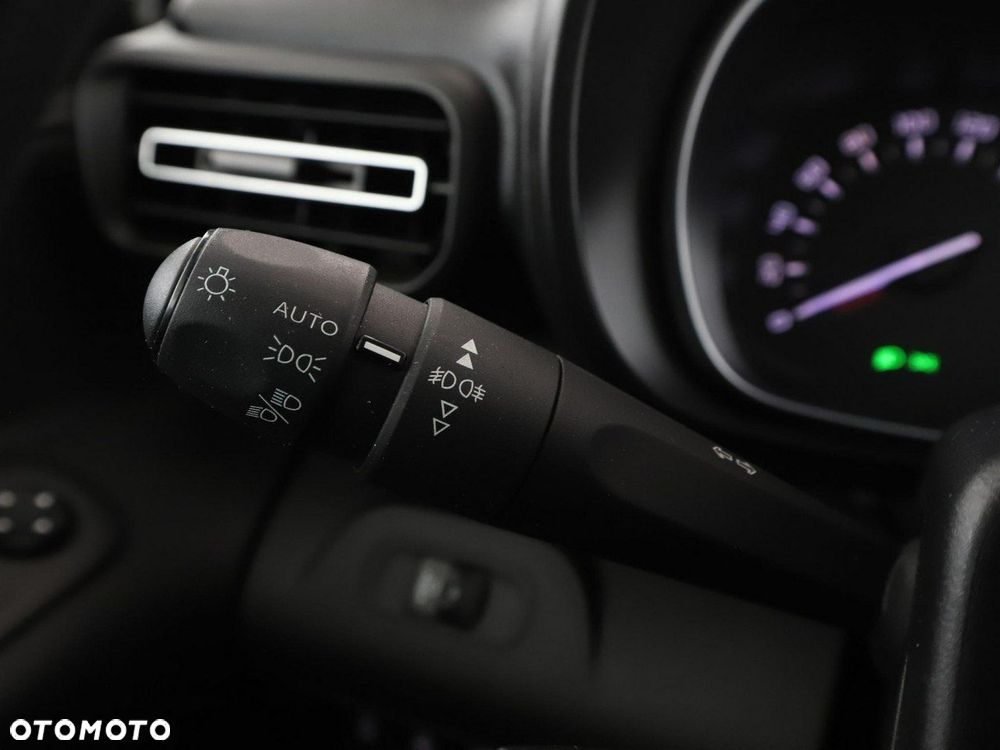 Citroën Berlingo M 1.2 PureTech Plus S&S - 32