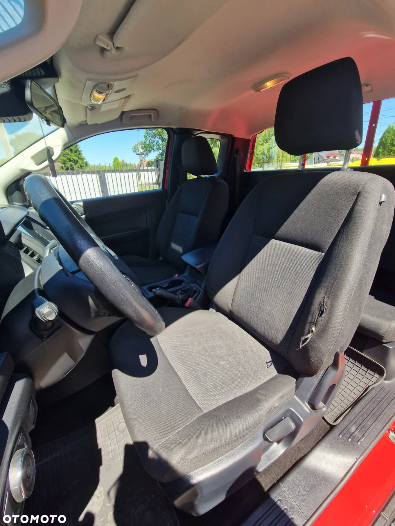 Ford Ranger 2.0 EcoBlue 4x4 DC Limited - 17