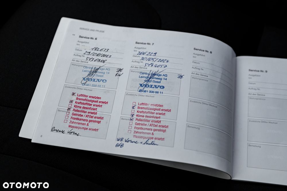 Volvo V60 Cross Country D3 Geartronic - 33