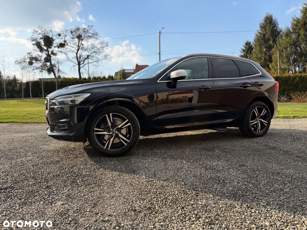 Volvo XC 60 D4 Geartronic RDesign - 4
