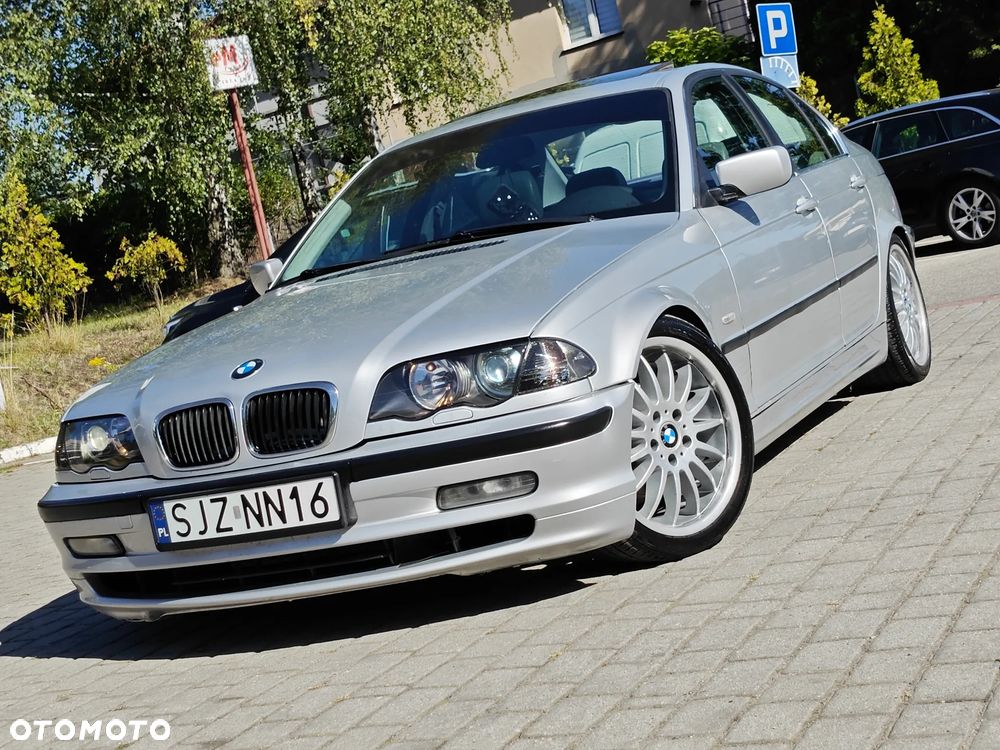 BMW Seria 3 - 3