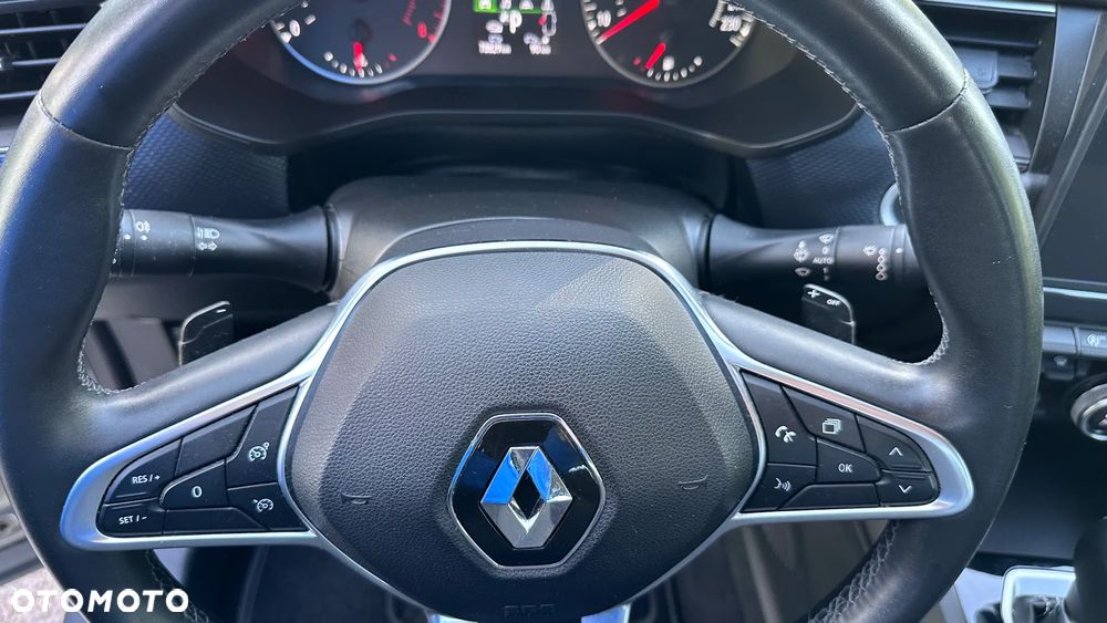 Renault Arkana 1.3 TCe mHEV Zen EDC - 22