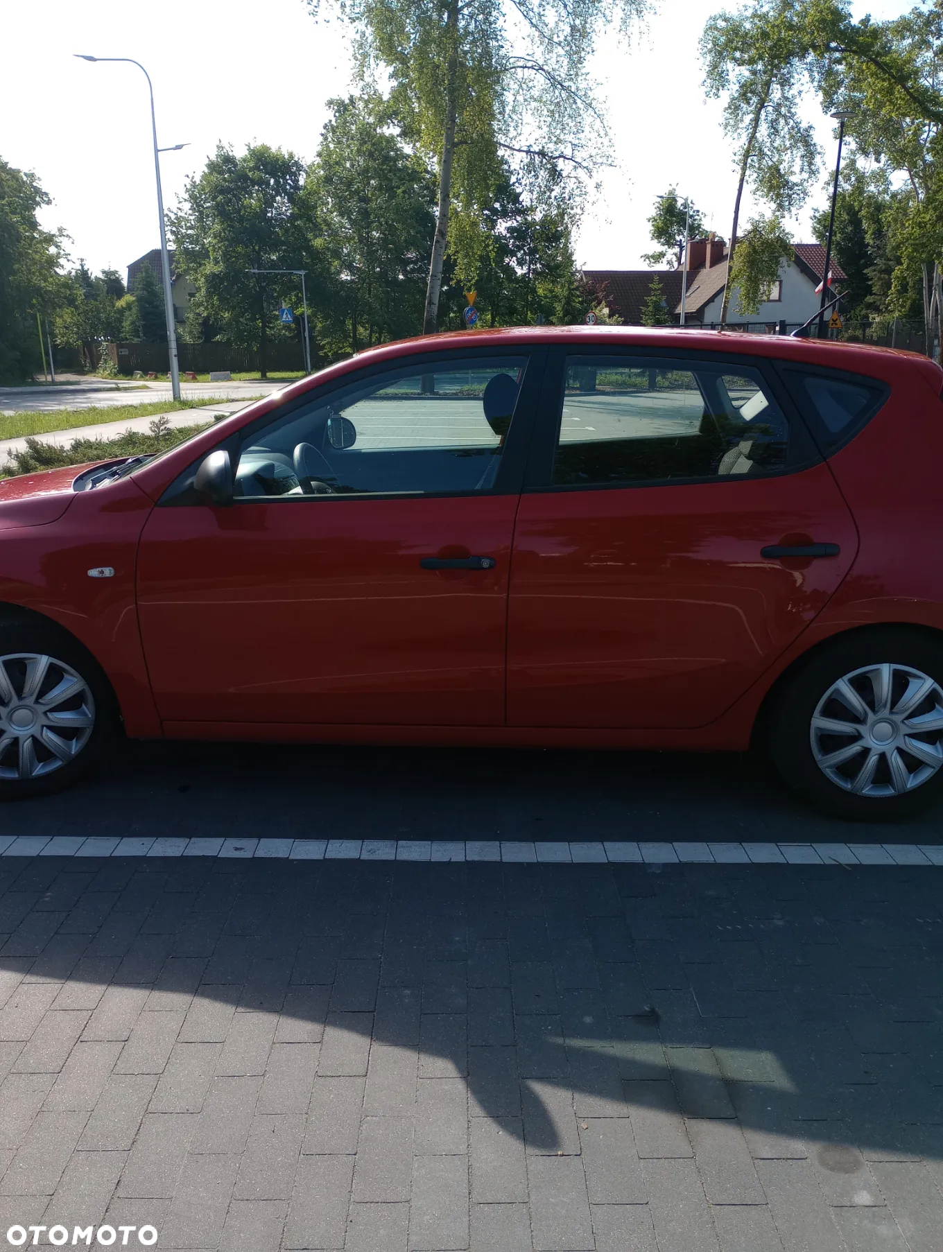 Hyundai i30 1.4 Classic + - 14