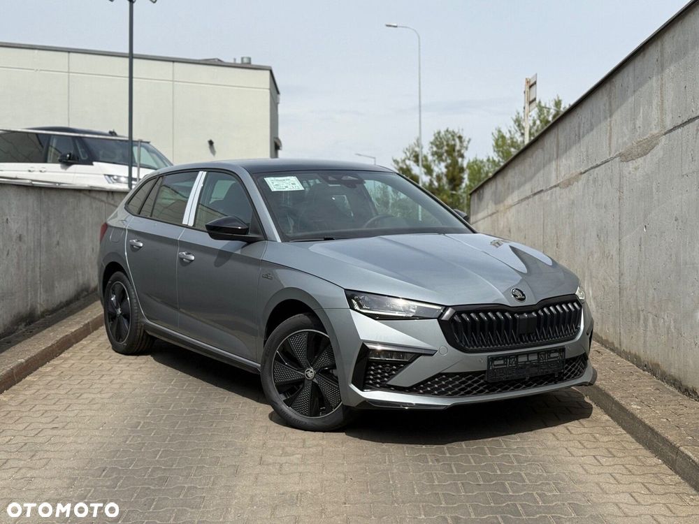 Skoda Scala 1.0 TSI Monte Carlo DSG - 3