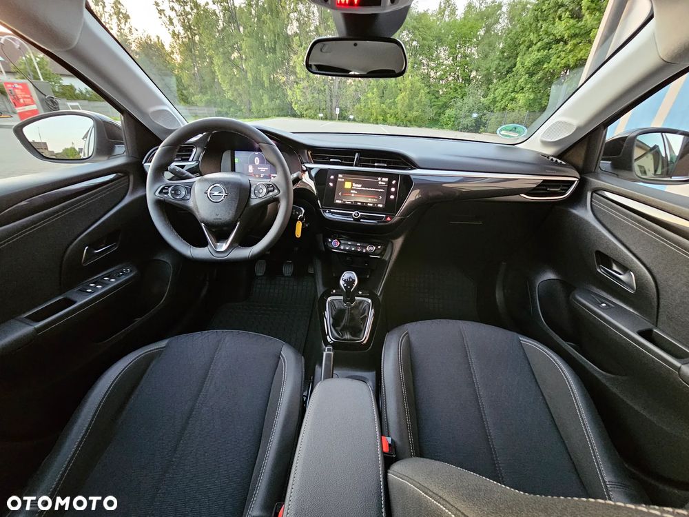 Opel Corsa 1.2 Start/Stop Elegance - 5