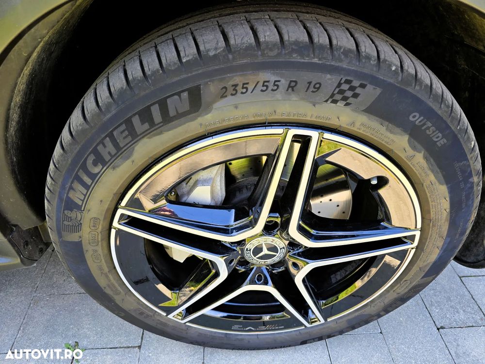 Mercedes-Benz GLC - 13