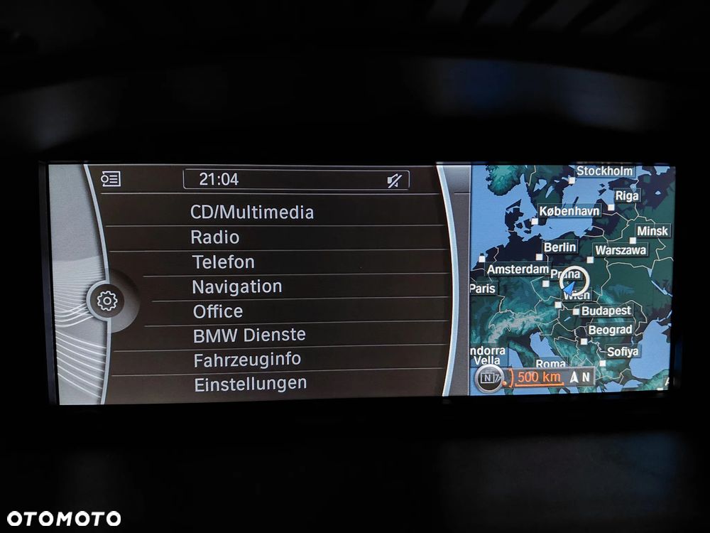 BMW Seria 3 320d DPF Edition Sport - 37