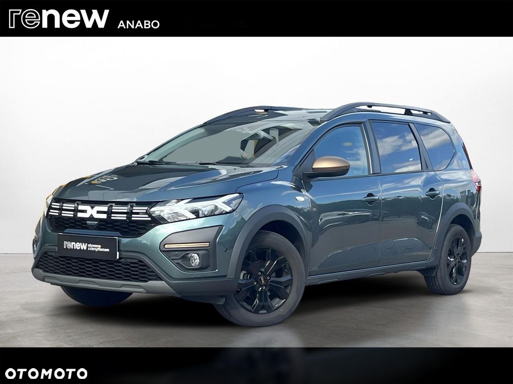 Dacia Jogger 1.0 TCe Extreme - 1