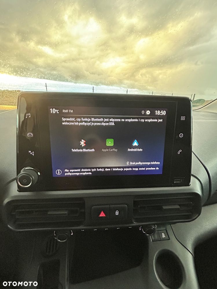 Opel Combo - 26