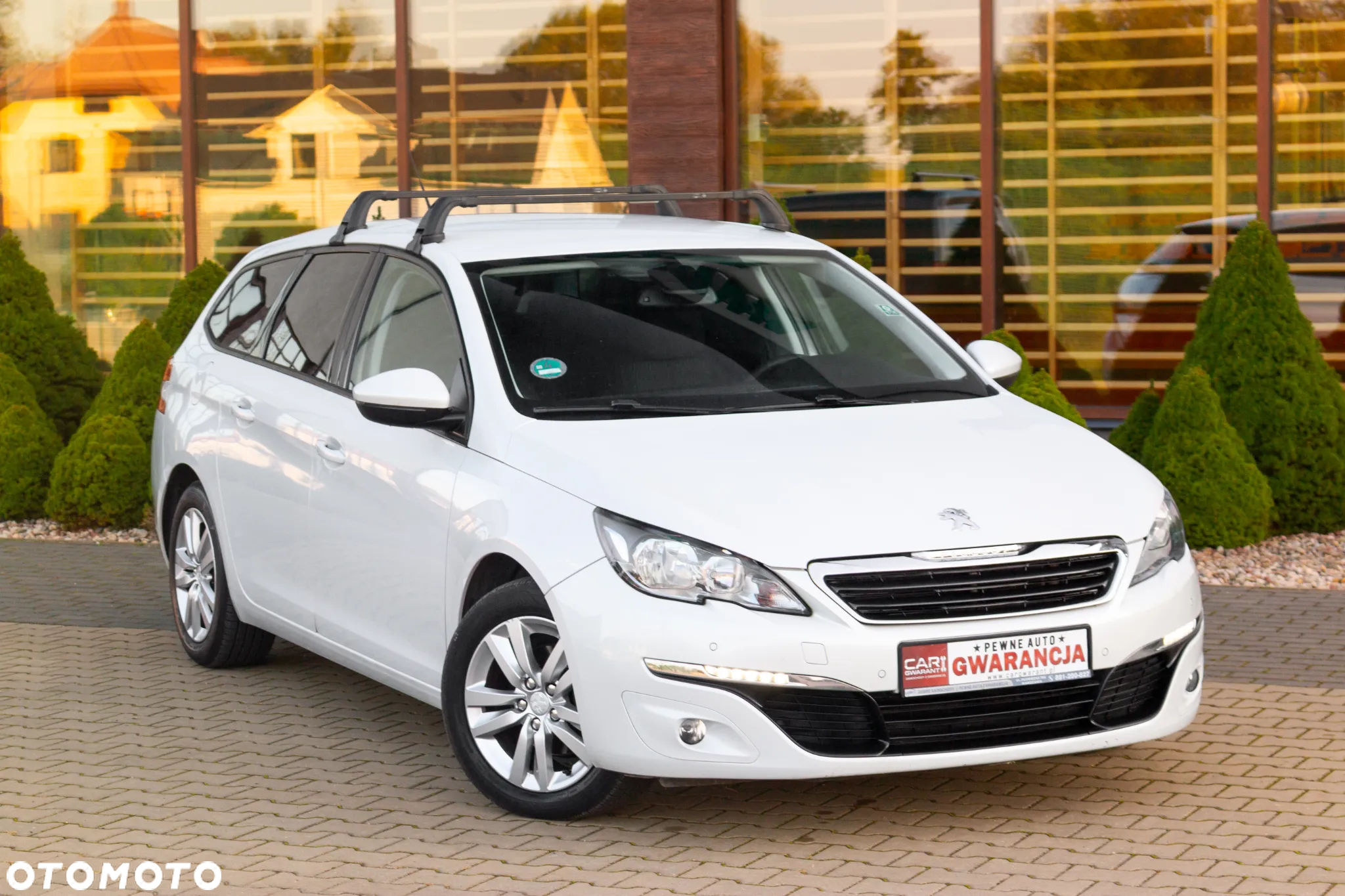 Peugeot 308 1.6 e-HDi Style STT - 7