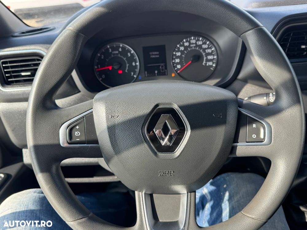 Renault Master L1H1 - 14