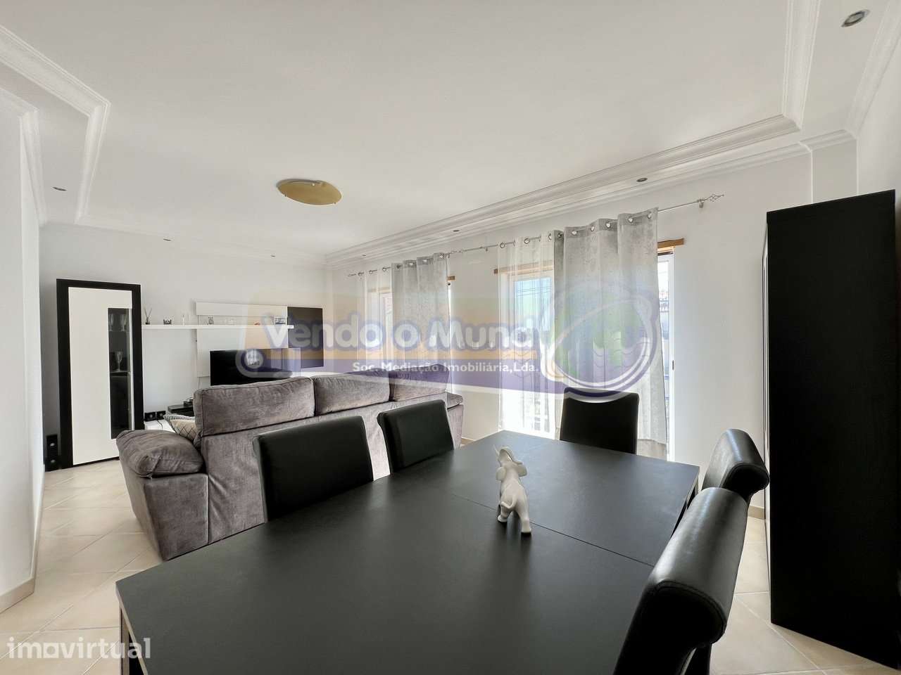 Apartamento T3 em Samora Correia (SC1009) - Grande imagem: 3/13