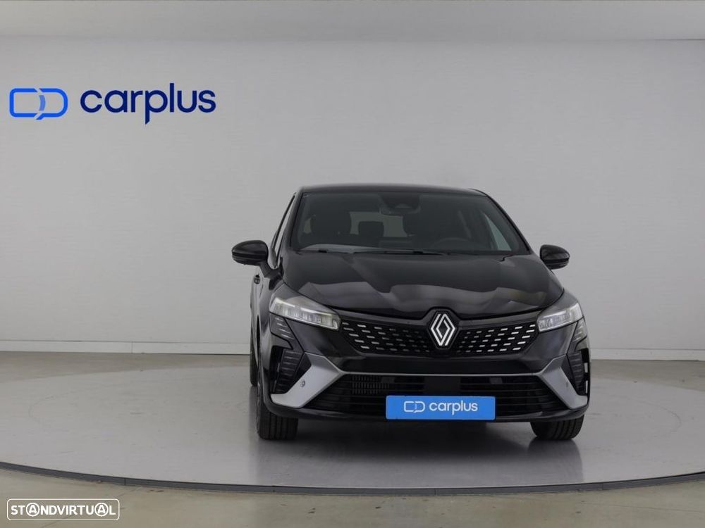 Renault Clio 1.0 TCe Esprit Alpine - 3