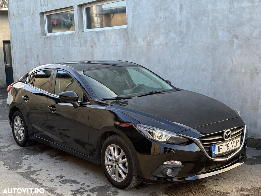 Mazda 3 - 10
