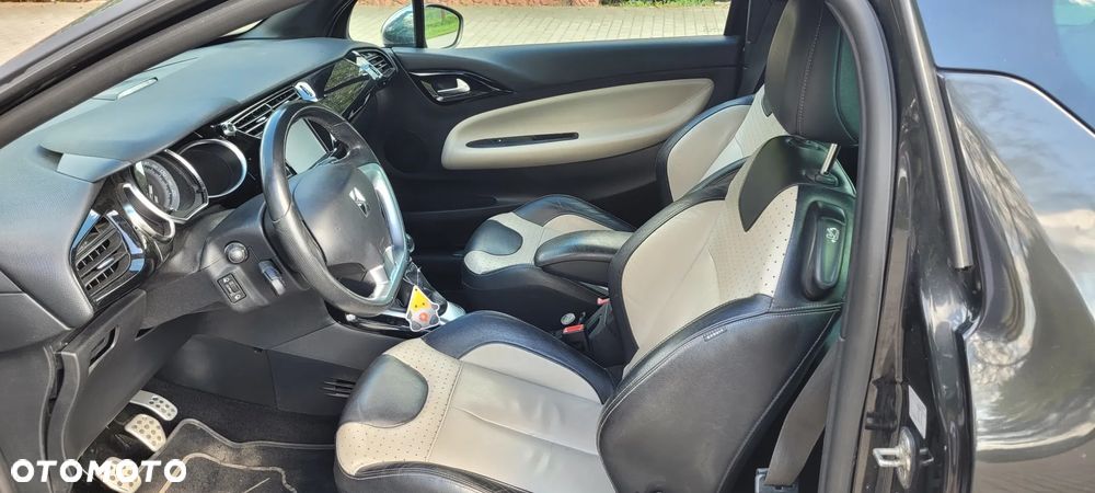 Citroën DS3 1.6 THP SportChic - 8