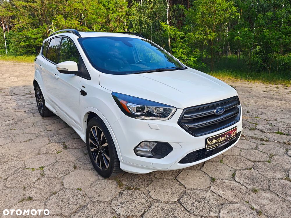 Ford Kuga - 6