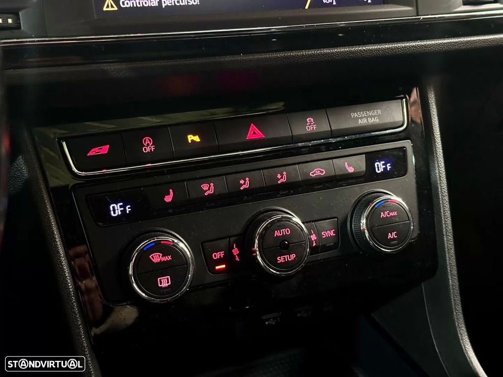 SEAT Leon 2.0 TSI Cupra DSG S/S - 30