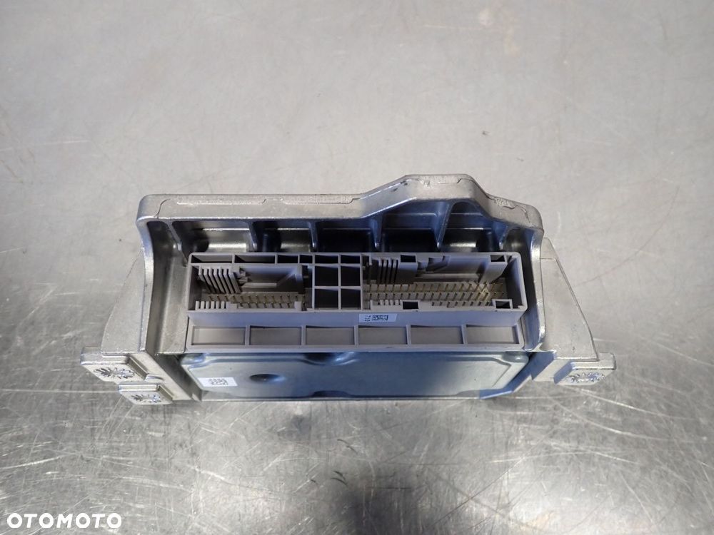 MODUŁ AIRBAG BMW E91 65779122500 - 2