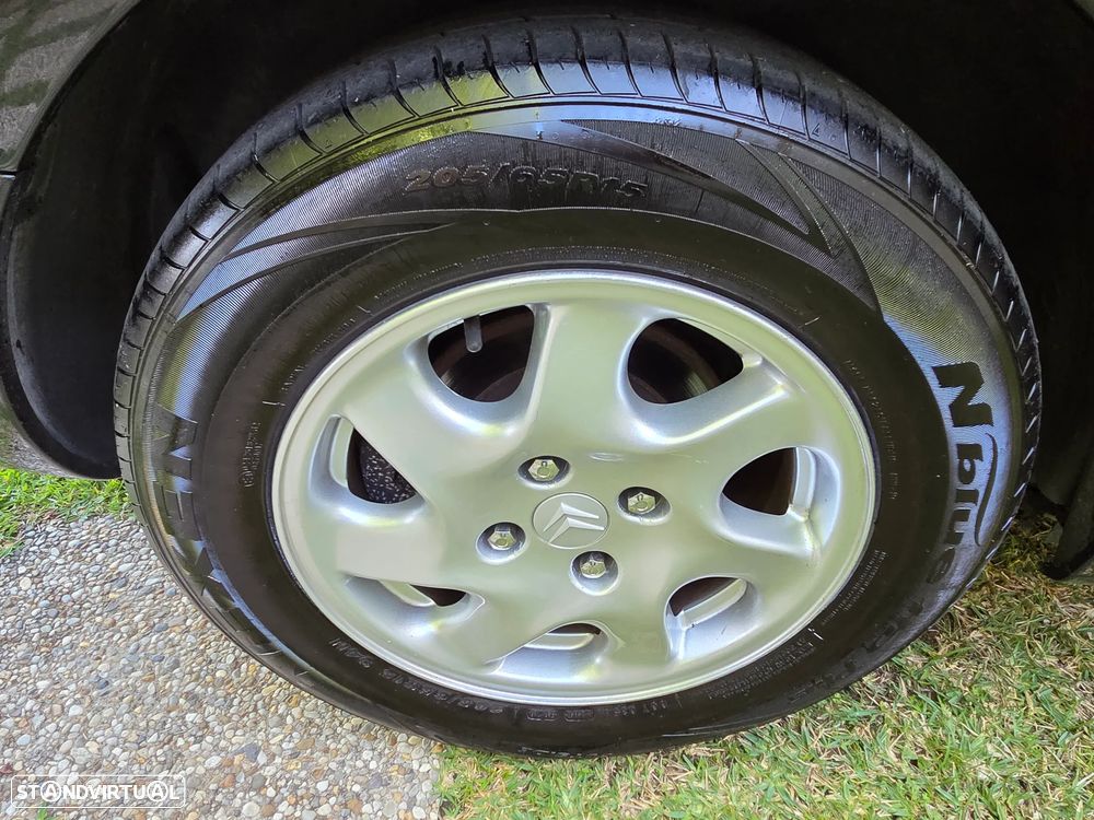 Citroën Berlingo Multispace BlueHDi S&S ETG6 Shine - 25