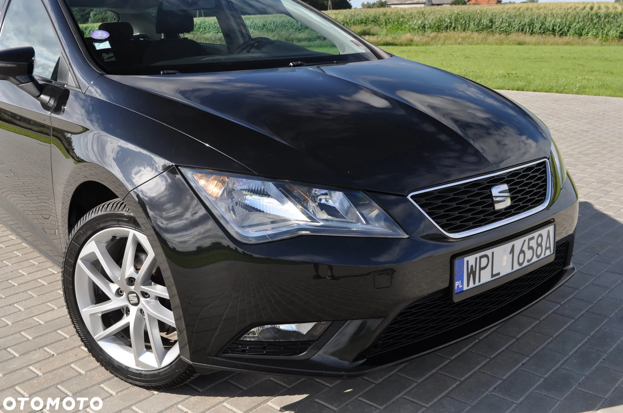Seat Leon 1.2 TSI Style S&S - 23