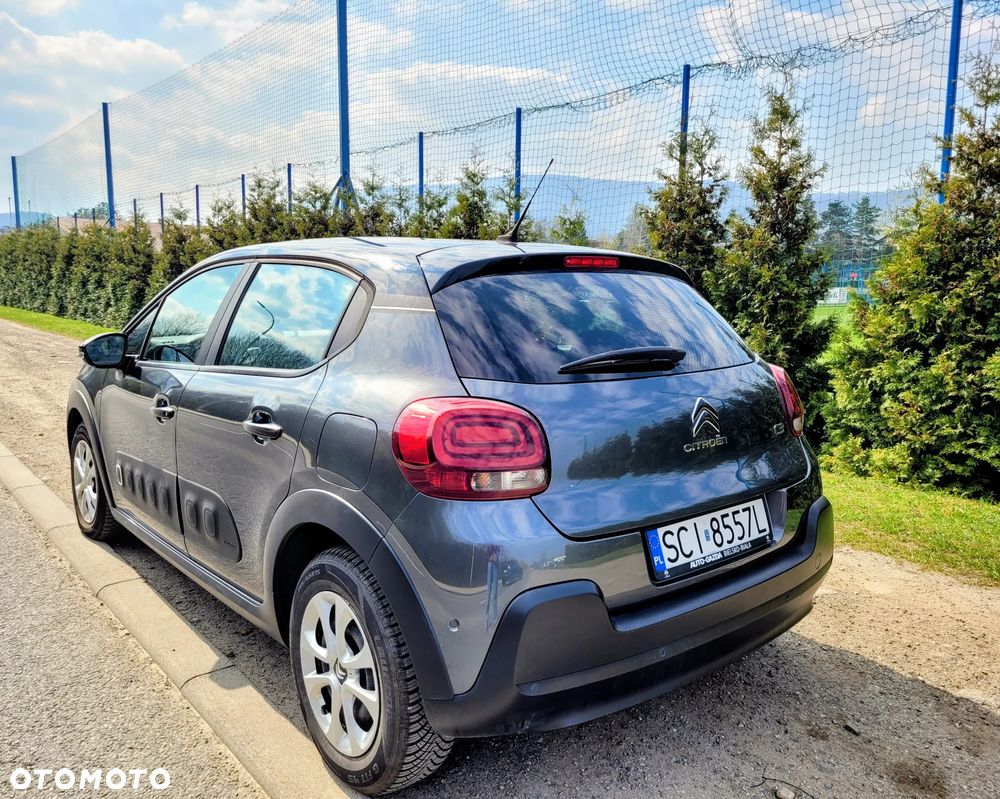Citroën C3 - 2