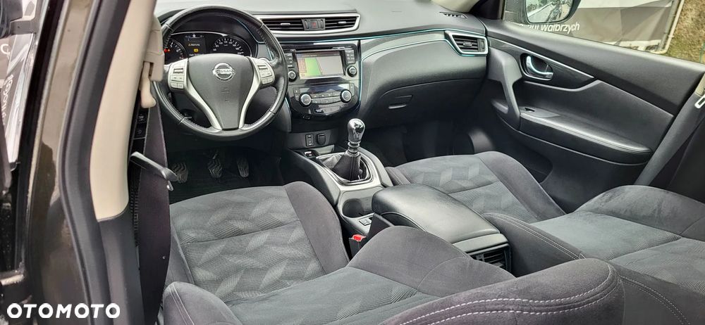 Nissan X-Trail 1.6 DIG-T N-Connecta - 16