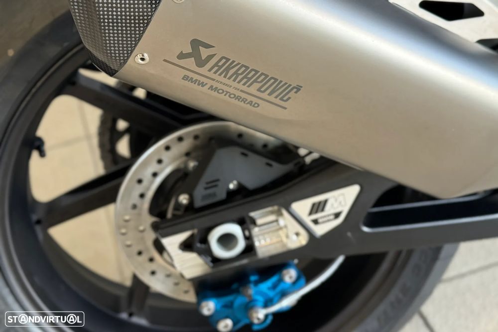 BMW M 1000 RR M MOTOSPORT - 8