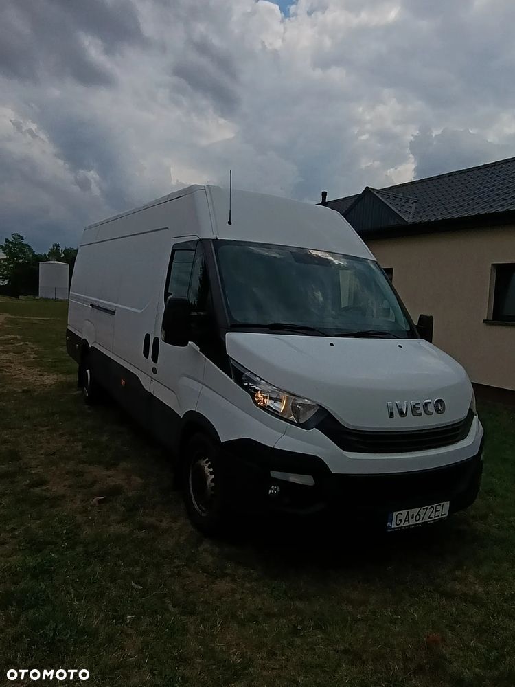 Iveco Daily 35S18 - 3