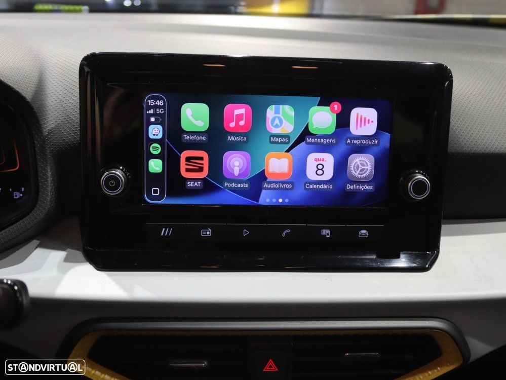 SEAT Arona 1.0 TSI Xperience DSG - 5