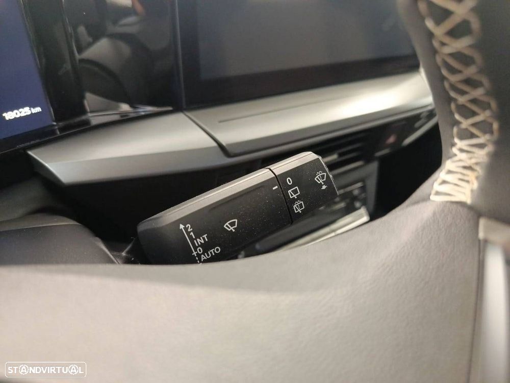Opel Frontera 1.2 Hybrid GS eDCT - 15
