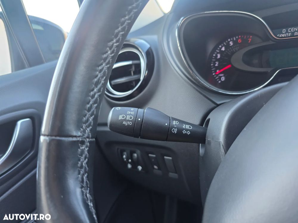 Renault Captur (ENERGY) TCe 90 INTENS - 26