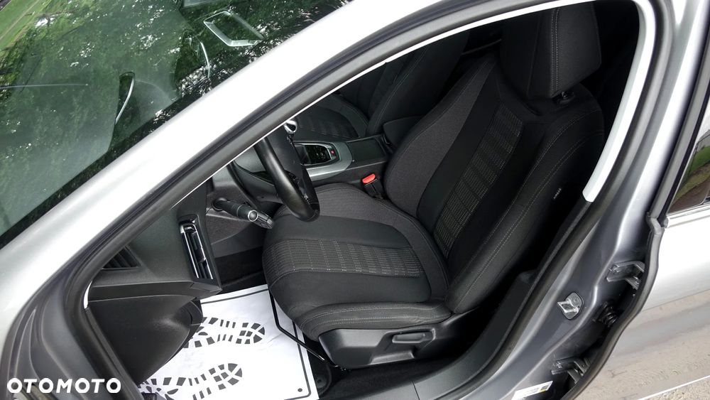 Peugeot 308 BlueHDi 120 Stop & Start Business-Line - 5