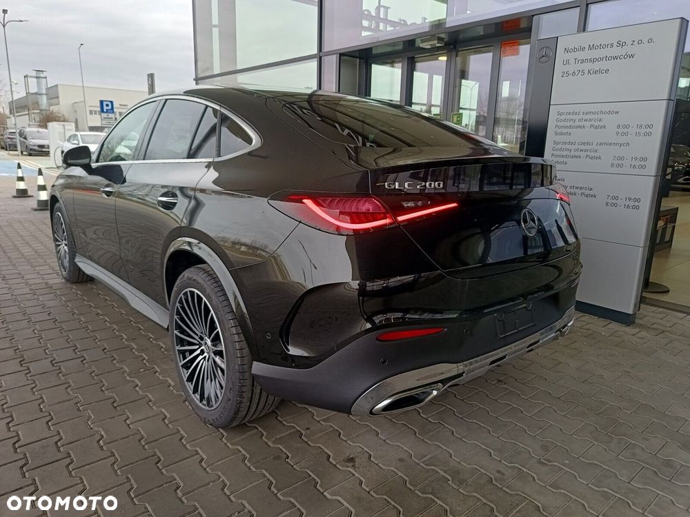 Mercedes-Benz GLC - 6