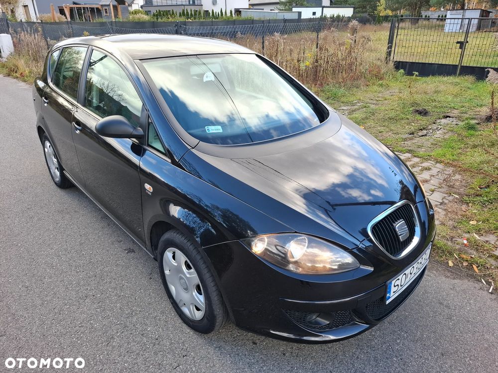 Seat Toledo 1.6 Stylance - 23