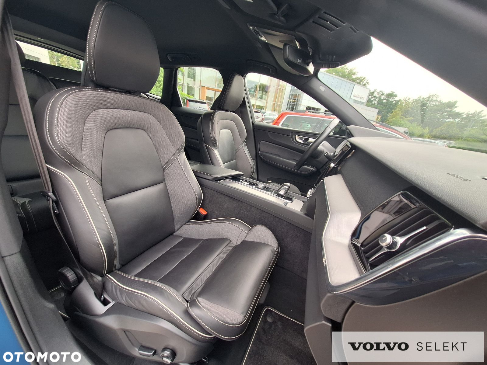 Volvo XC 60 - 11