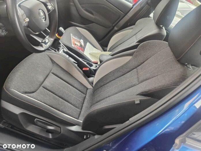 Skoda Kamiq 1.0 TSI Style - 4
