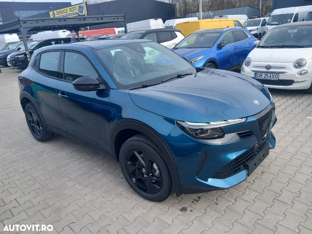 Alfa Romeo Altul - 3