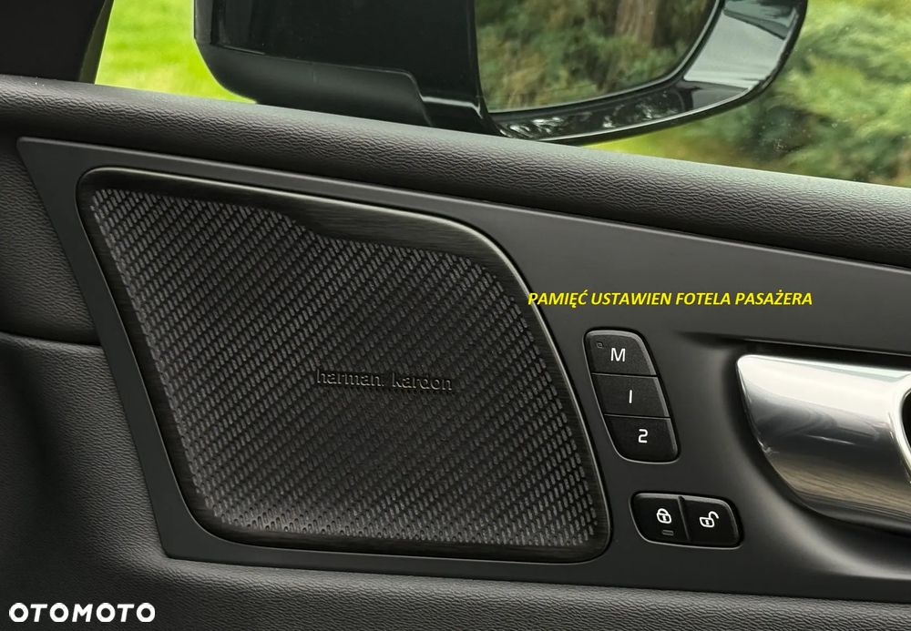 Volvo XC 60 B4 D AWD Geartronic Inscription - 16