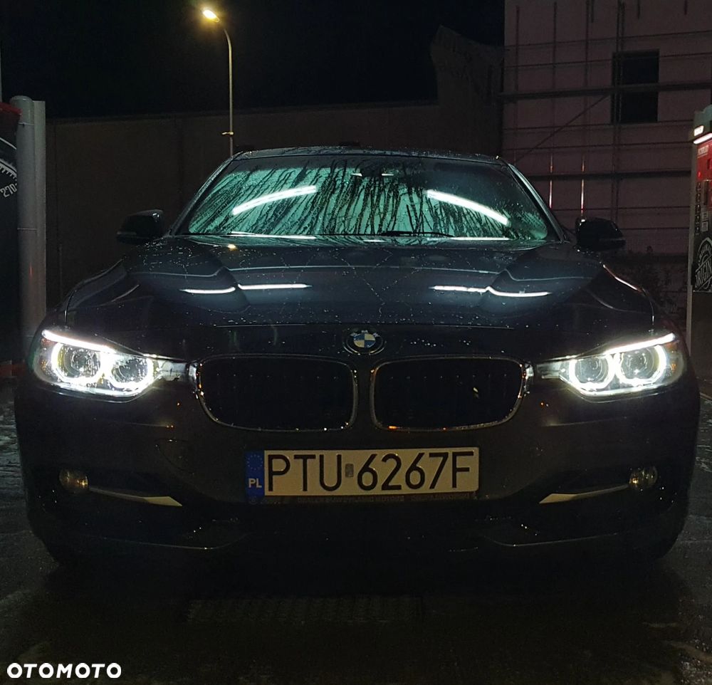 BMW Seria 3 - 2