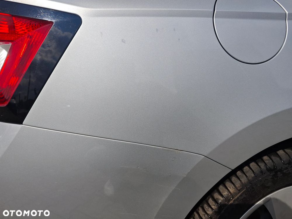 Skoda Fabia 1.4 TDI Ambition DSG - 9