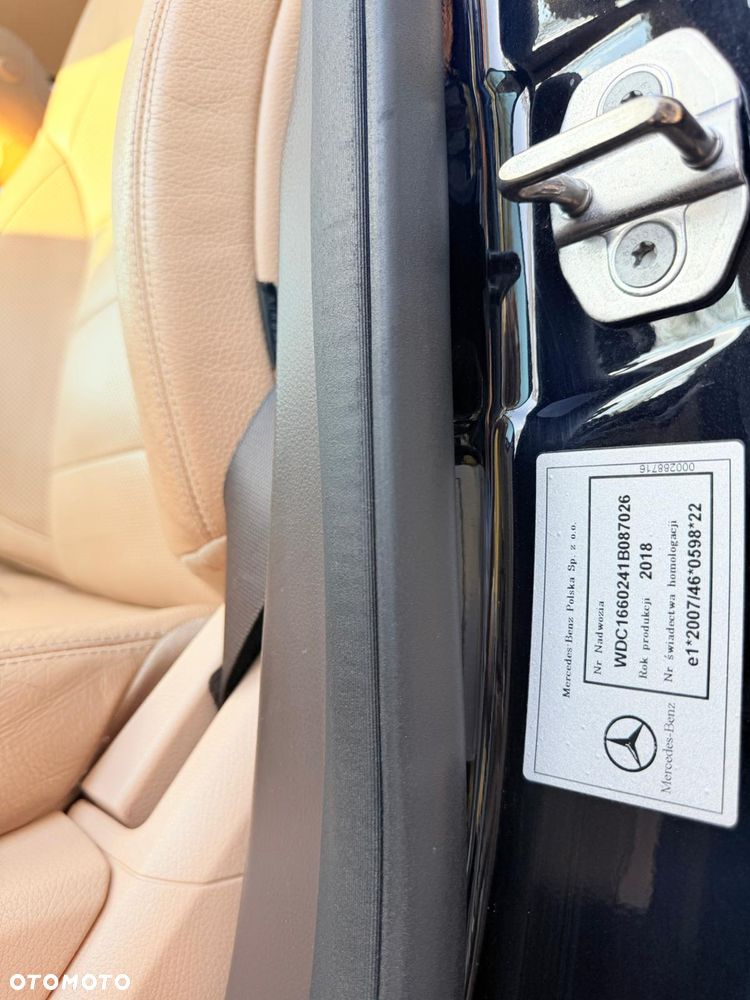 Mercedes-Benz GLE 350 d 4-Matic - 19